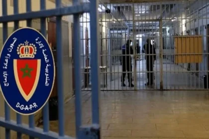 prisonniers
