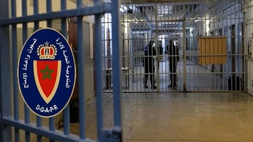 prisonniers