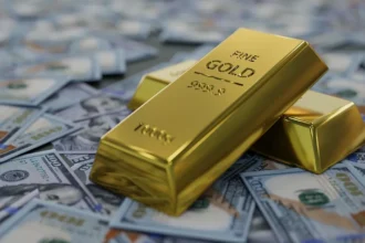 Prix ​​de l'or