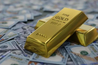 Prix ​​de l'or