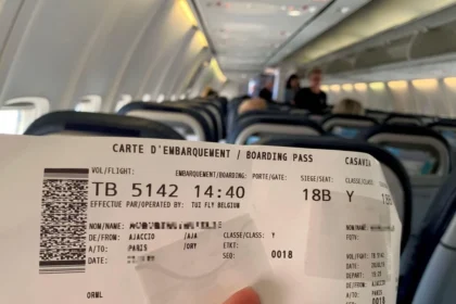 Prix ​​des billets d'avion