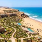 Projets touristiques au nord d'Agadir