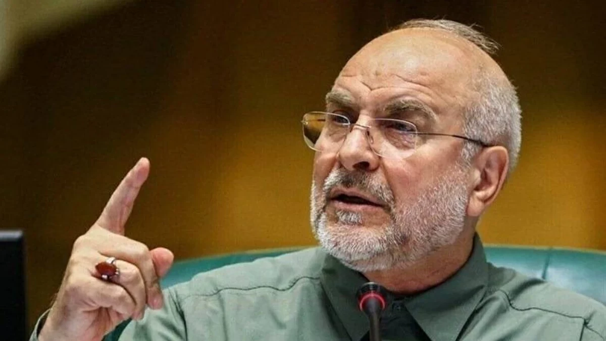 قاليباف يتوعد ترامب ونتنياهو.. وتقارير تكشف اتصالا صعبا حول إيران 