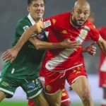 الوداد الرياضي يهزم الرجاء في الديربي بهدف جوزيف باكاسو