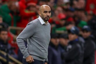 هل يقترب الركراكي من ريال مدريد؟ الحقيقة وراء الخبر الذي أشعل مواقع التواصل