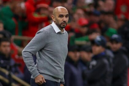 هل يقترب الركراكي من ريال مدريد؟ الحقيقة وراء الخبر الذي أشعل مواقع التواصل