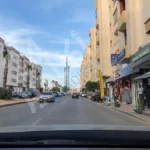 résidence à Agadir
