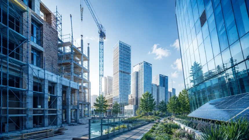 المؤتمر الدولي RESSC 2026 بأكادير حول المدن المستدامة والذكية