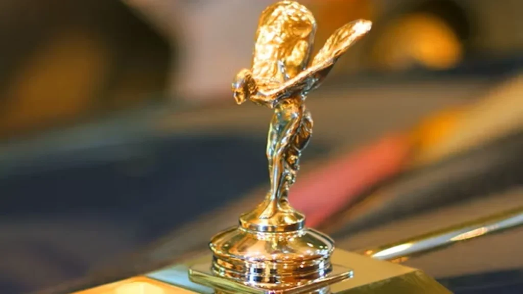 Rolls-Royce