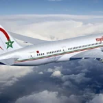 Royal Air Maroc