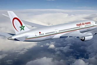 Royal Air Maroc