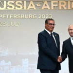 اتفاق الصيد البحري بين المغرب وروسيا يدخل مسار الموافقة القانونية عبر مشروع قانون عرض على مجلس الحكومة.
