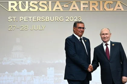 اتفاق الصيد البحري بين المغرب وروسيا يدخل مسار الموافقة القانونية عبر مشروع قانون عرض على مجلس الحكومة.