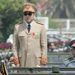 Sa Majesté le Roi, Commandant suprême et chef d'état-major des forces armées royales