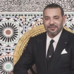 جلالة الملك محمد السادس يبعث برقية تهنئة إلى عاهلي مملكة النرويج