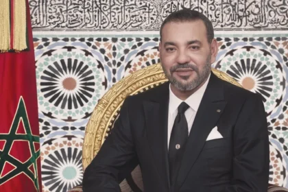 جلالة الملك محمد السادس يبعث برقية تهنئة إلى عاهلي مملكة النرويج