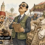sacrificial animal markets