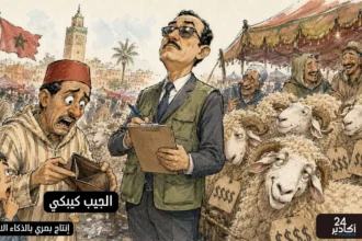 sacrificial animal markets