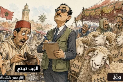 sacrificial animal markets
