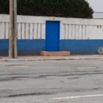تدهور الإسفلت عند مدخل كورنيش سيدي إفني وسط مطالب بالإصلاح