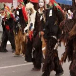 عروض أرشيفية من كرنفال بيلماون