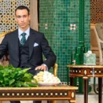 ولي العهد الأمير مولاي الحسن يترأس افتتاح الدورة الثالثة من معرض المغرب لصناعة الألعاب الإلكترونية بالرباط.