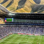 Stades de la Coupe du Monde 2026