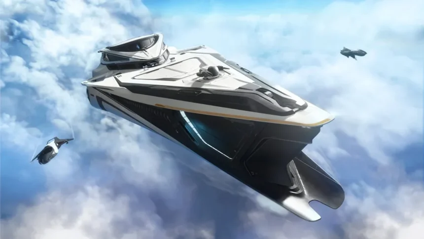 Star Citizen
