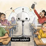 درع T3 يحاصر الغش الإلكتروني في البكالوريا