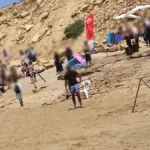 كراء ألواح السورف بتغازوت يثير شكايات المهنيين بسبب العشوائية