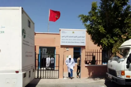 قسم التوليد بتامري يواجه ضغطا متزايدا بسبب نقص الموارد البشرية والتجهيزات