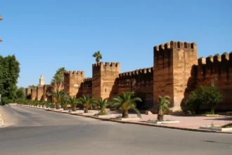 taroudant