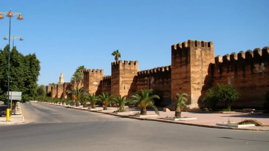 taroudant