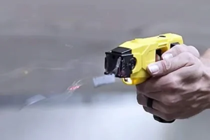 TASER