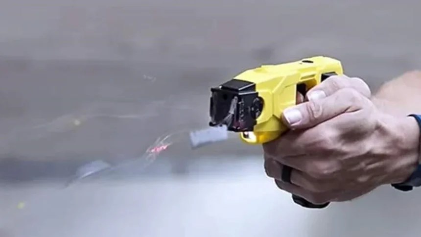 TASER