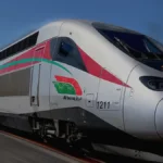 مشروع قطار مراكش أكادير فائق السرعة يربط سوس ماسة بالشبكة السككية