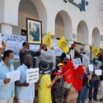 عمال موكادور بأكادير ينتظرون تنفيذ الحكم القضائي لفائدتهم