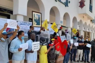 عمال موكادور بأكادير ينتظرون تنفيذ الحكم القضائي لفائدتهم