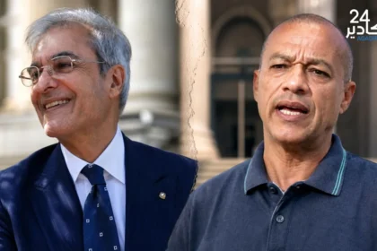 قضية الطاوجني والأمير هشام بعد حكم ابتدائي في ملف القذف