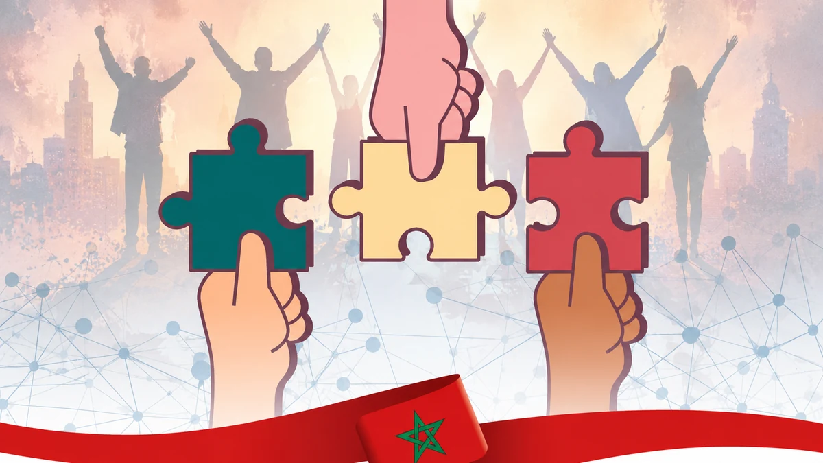 جامعة ابن زهر يوما دراسيا حول منظومة القيم في ظل التحولات الاجتماعية والرقمية ، 