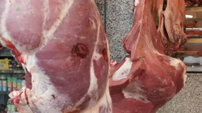 viande