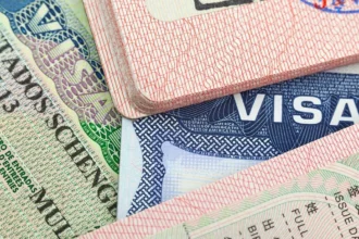 visa