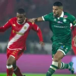 كلاسيكو المغرب اليوم بين الرجاء والوداد في مركب محمد الخامس