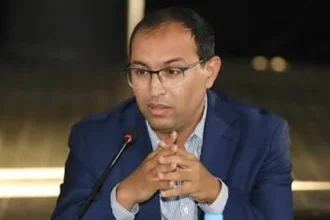 هشام العلولي مديرا عاما لشركة AgadirRegionSport SA لتدبير المنشآت الرياضية بأكادير