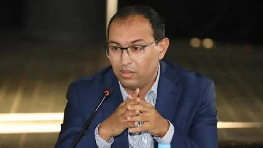 هشام العلولي مديرا عاما لشركة AgadirRegionSport SA لتدبير المنشآت الرياضية بأكادير
