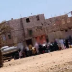 مشهد “الستيرنات” وعطش دواوير اشتوكة يدق ناقوس الخطر.. من يحاسب رؤساء الجماعات عن أزمة الماء بدواويرهم؟ - أكادير24