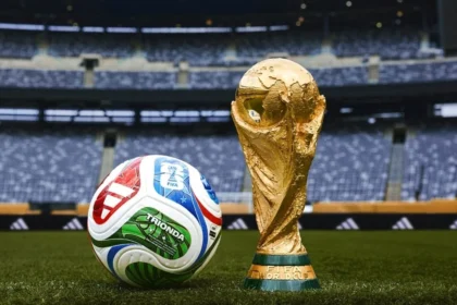 كأس العالم 2026 بنظام 48 منتخبا وبمشاركة المغرب