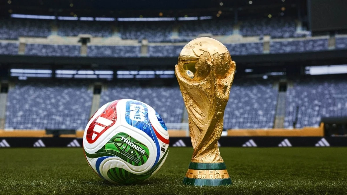 كأس العالم 2026 بنظام 48 منتخبا وبمشاركة المغرب