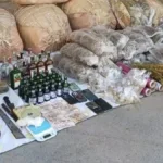 اشتوكة ايت باها: حملة أمنية بعدد من النقط السوداء وسط مطالب بتكثيف التدخلات - أكادير24