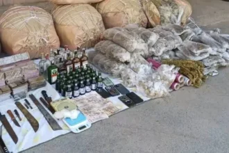 اشتوكة ايت باها: حملة أمنية بعدد من النقط السوداء وسط مطالب بتكثيف التدخلات - أكادير24